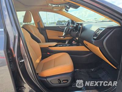 2025 Lexus NX 250 Premium - zdjęcie 8 z 18 - miniatura