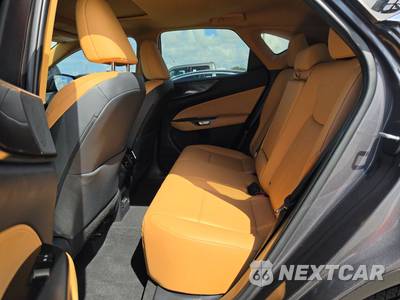 2025 Lexus NX 250 Premium - zdjęcie 13 z 18 - miniatura
