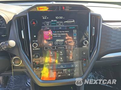 2025 Subaru Forester Hybrid Premium - zdjęcie 11 z 23 - miniatura