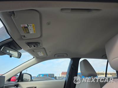 2026 Toyota Corolla Cross L - zdjęcie 17 z 22 - miniatura