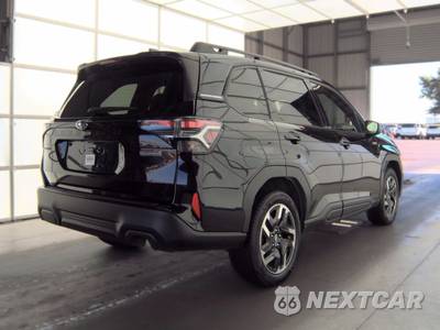 2025 Subaru Forester Hybrid Premium - zdjęcie 4 z 23 - miniatura