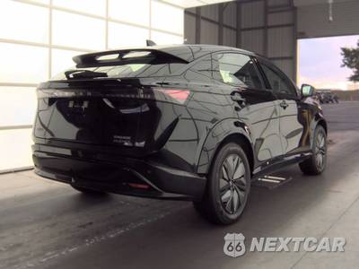2024 Nissan Ariya ENGAGE e-4ORCE - zdjęcie 4 z 28 - miniatura