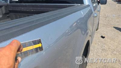 2021 Ford F-150 XLT Crew Cab Short Bed - zdjęcie 27 z 39 - miniatura