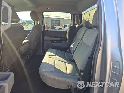 2021 Ford F-150 XLT Crew Cab Short Bed - zdjęcie 13 z 39 - miniatura