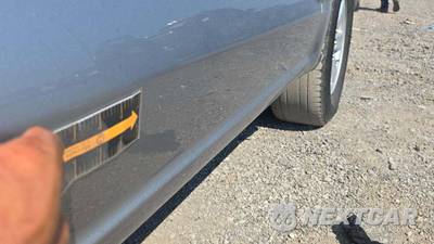 2021 Ford F-150 XLT Crew Cab Short Bed - zdjęcie 20 z 39 - miniatura