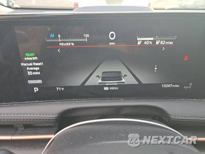 2024 Nissan Ariya ENGAGE e-4ORCE - zdjęcie 12 z 28 - miniatura