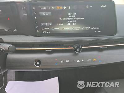 2024 Nissan Ariya ENGAGE e-4ORCE - zdjęcie 11 z 28 - miniatura