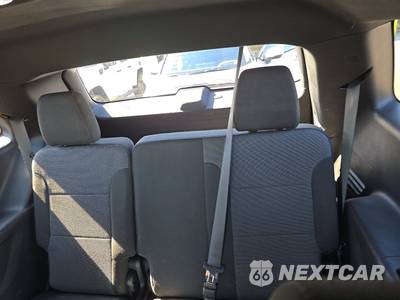 2023 Chevrolet Traverse LT Cloth 1LT - zdjęcie 14 z 28 - miniatura