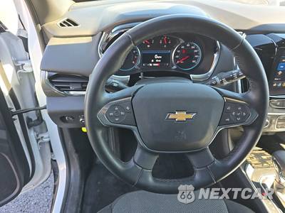 2023 Chevrolet Traverse LT Cloth 1LT - zdjęcie 10 z 28 - miniatura