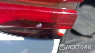 2023 Chevrolet Traverse LT Cloth 1LT - zdjęcie 28 z 28 - miniatura