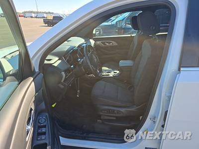 2023 Chevrolet Traverse LT Cloth 1LT - zdjęcie 7 z 28 - miniatura