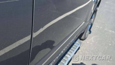 2025 Ford F-150 XLT Crew Cab Short Bed - zdjęcie 20 z 29 - miniatura