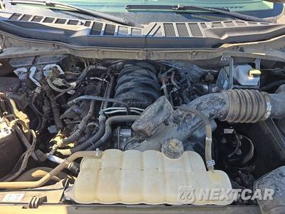 2025 Ford F-150 XLT Crew Cab Short Bed - zdjęcie 15 z 29 - miniatura