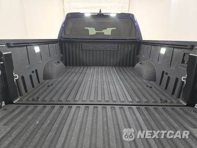2023 Toyota Tundra 1794 Edition Crew Cab Short Bed - zdjęcie 16 z 26 - miniatura