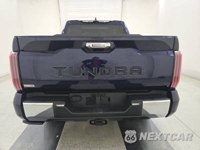 2023 Toyota Tundra 1794 Edition Crew Cab Short Bed - zdjęcie 5 z 26 - miniatura