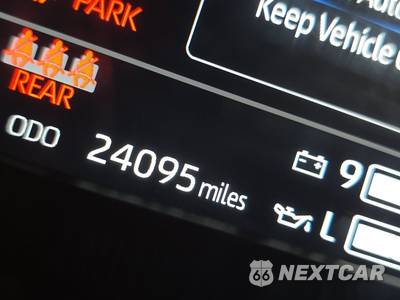 2023 Toyota Tundra 1794 Edition Crew Cab Short Bed - zdjęcie 12 z 26 - miniatura