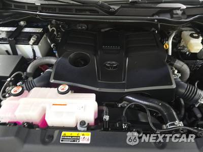 2023 Toyota Tundra 1794 Edition Crew Cab Short Bed - zdjęcie 15 z 26 - miniatura