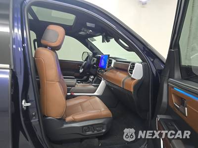2023 Toyota Tundra 1794 Edition Crew Cab Short Bed - zdjęcie 8 z 26 - miniatura
