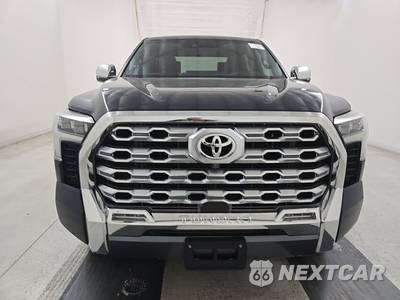 2023 Toyota Tundra 1794 Edition Crew Cab Short Bed - zdjęcie 2 z 26 - miniatura