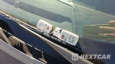 2010 Toyota Camry Hybrid - zdjęcie 23 z 41 - miniatura