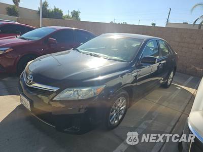 2010 Toyota Camry Hybrid - zdjęcie 1 z 41 - miniatura