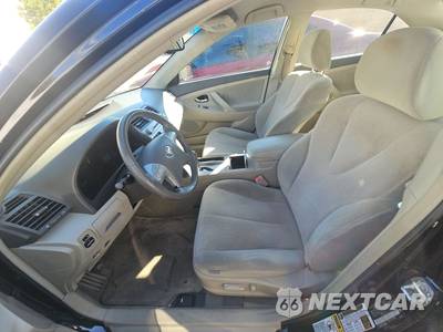 2010 Toyota Camry Hybrid - zdjęcie 7 z 41 - miniatura