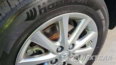 2010 Toyota Camry Hybrid - zdjęcie 24 z 41 - miniatura