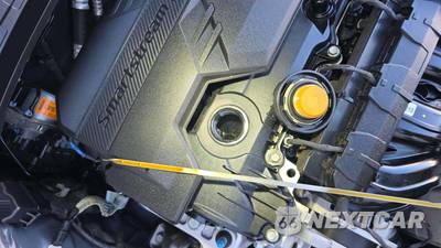 2024 Hyundai Elantra Limited - zdjęcie 17 z 26 - miniatura
