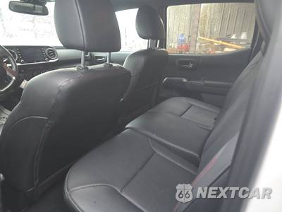 2023 Toyota Tacoma TRD Pro Crew Cab Medium Bed - zdjęcie 13 z 22 - miniatura