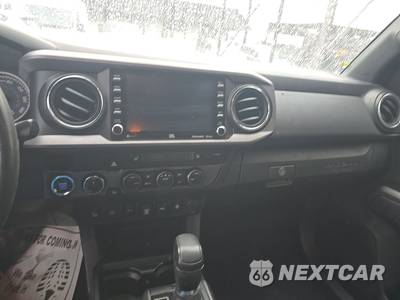 2023 Toyota Tacoma TRD Pro Crew Cab Medium Bed - zdjęcie 11 z 22 - miniatura