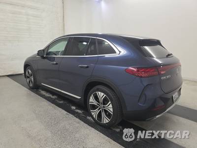 2024 Mercedes-Benz EQE 350+ SUV - zdjęcie 6 z 25 - miniatura