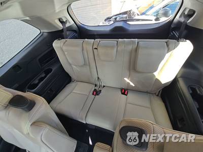 2022 Subaru Ascent Limited 7-Passenger - zdjęcie 14 z 26 - miniatura