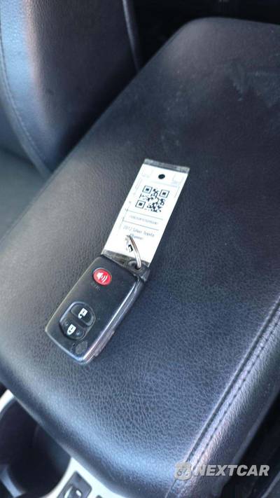 2012 Toyota 4Runner Limited - zdjęcie 23 z 28 - miniatura