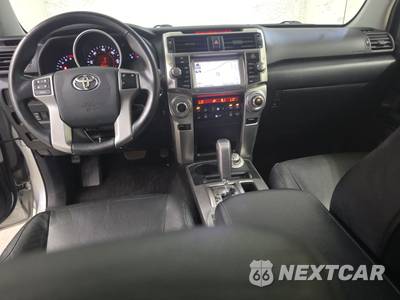 2012 Toyota 4Runner Limited - zdjęcie 11 z 28 - miniatura
