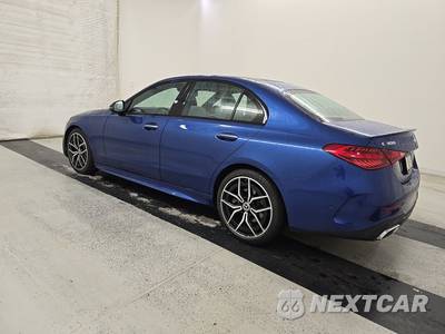 2023 Mercedes-Benz C 300 Sedan - zdjęcie 6 z 25 - miniatura