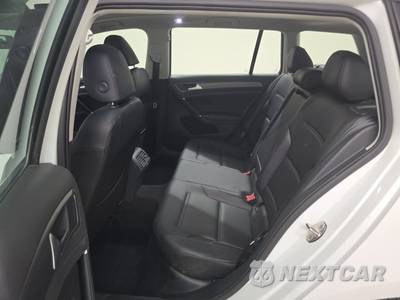 2018 Volkswagen Golf SportWagen SE Wagon - zdjęcie 13 z 26 - miniatura