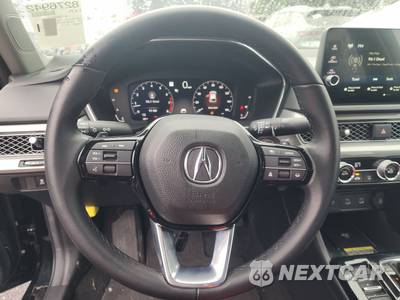 2026 Acura Integra - zdjęcie 10 z 19 - miniatura