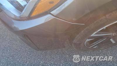 2025 Nissan Sentra SV - zdjęcie 20 z 20 - miniatura
