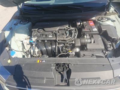 2025 Kia K4 LXS - zdjęcie 15 z 17 - miniatura