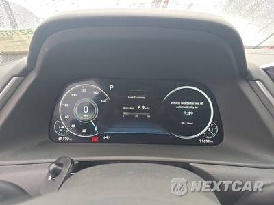 2021 Hyundai Sonata Limited - zdjęcie 12 z 23 - miniatura