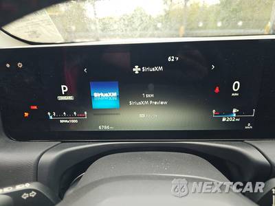 2026 Nissan Sentra SR - zdjęcie 12 z 22 - miniatura
