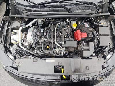 2026 Nissan Sentra SR - zdjęcie 15 z 22 - miniatura