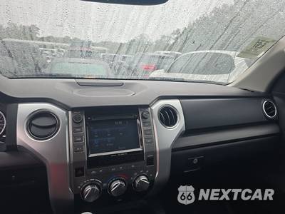 2016 Toyota Tundra SR5 Extended Cab Medium Bed - zdjęcie 11 z 30 - miniatura