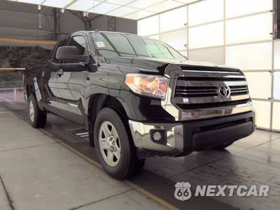 2016 Toyota Tundra SR5 Extended Cab Medium Bed - zdjęcie 3 z 30 - miniatura