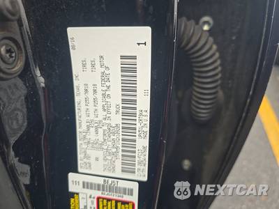 2016 Toyota Tundra SR5 Extended Cab Medium Bed - zdjęcie 14 z 30 - miniatura