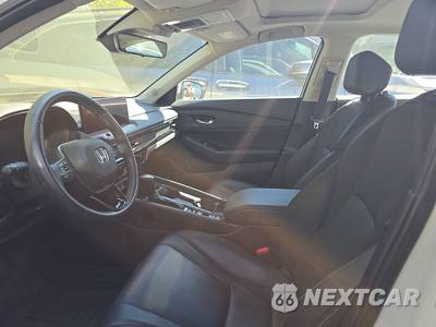 2023 Honda Accord Hybrid EX-L - zdjęcie 7 z 28 - miniatura