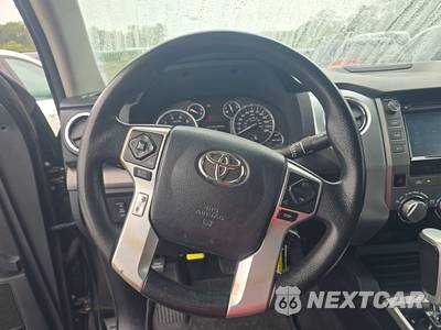 2016 Toyota Tundra SR5 Extended Cab Medium Bed - zdjęcie 10 z 30 - miniatura