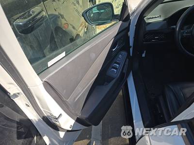 2023 Honda Accord Hybrid EX-L - zdjęcie 9 z 28 - miniatura