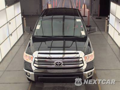 2016 Toyota Tundra SR5 Extended Cab Medium Bed - zdjęcie 2 z 30 - miniatura