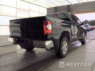 2016 Toyota Tundra SR5 Extended Cab Medium Bed - zdjęcie 4 z 30 - miniatura